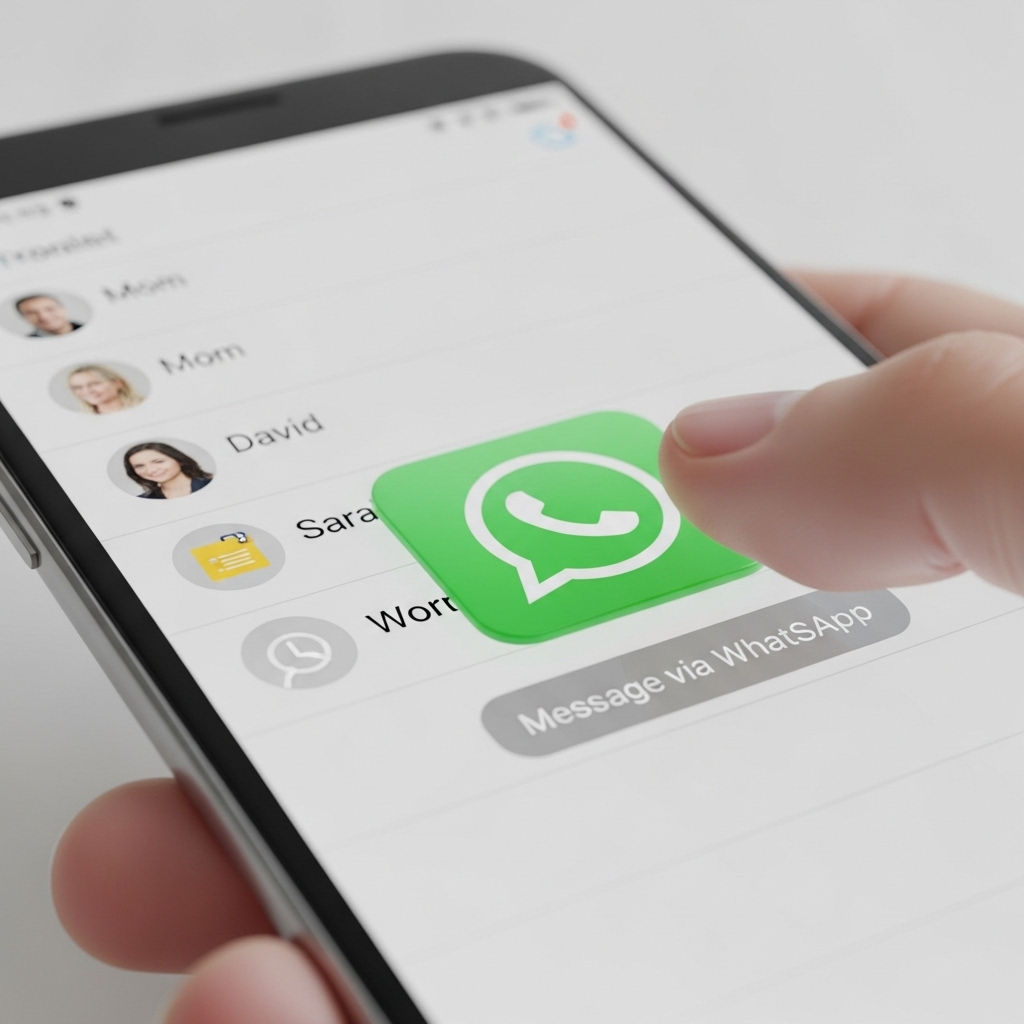 WhatsApp